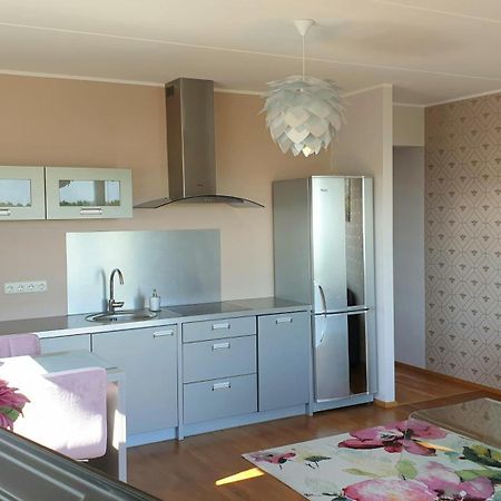 Seaview Apartment ปาร์นู ภายนอก รูปภาพ