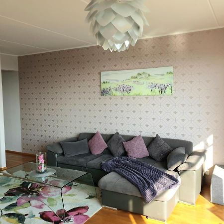 Seaview Apartment ปาร์นู ภายนอก รูปภาพ